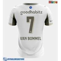 Fotballdrakt Herre PSV Eindhoven Ruben van Bommel #7 Tredjedrakt 2025-26 Kortermet